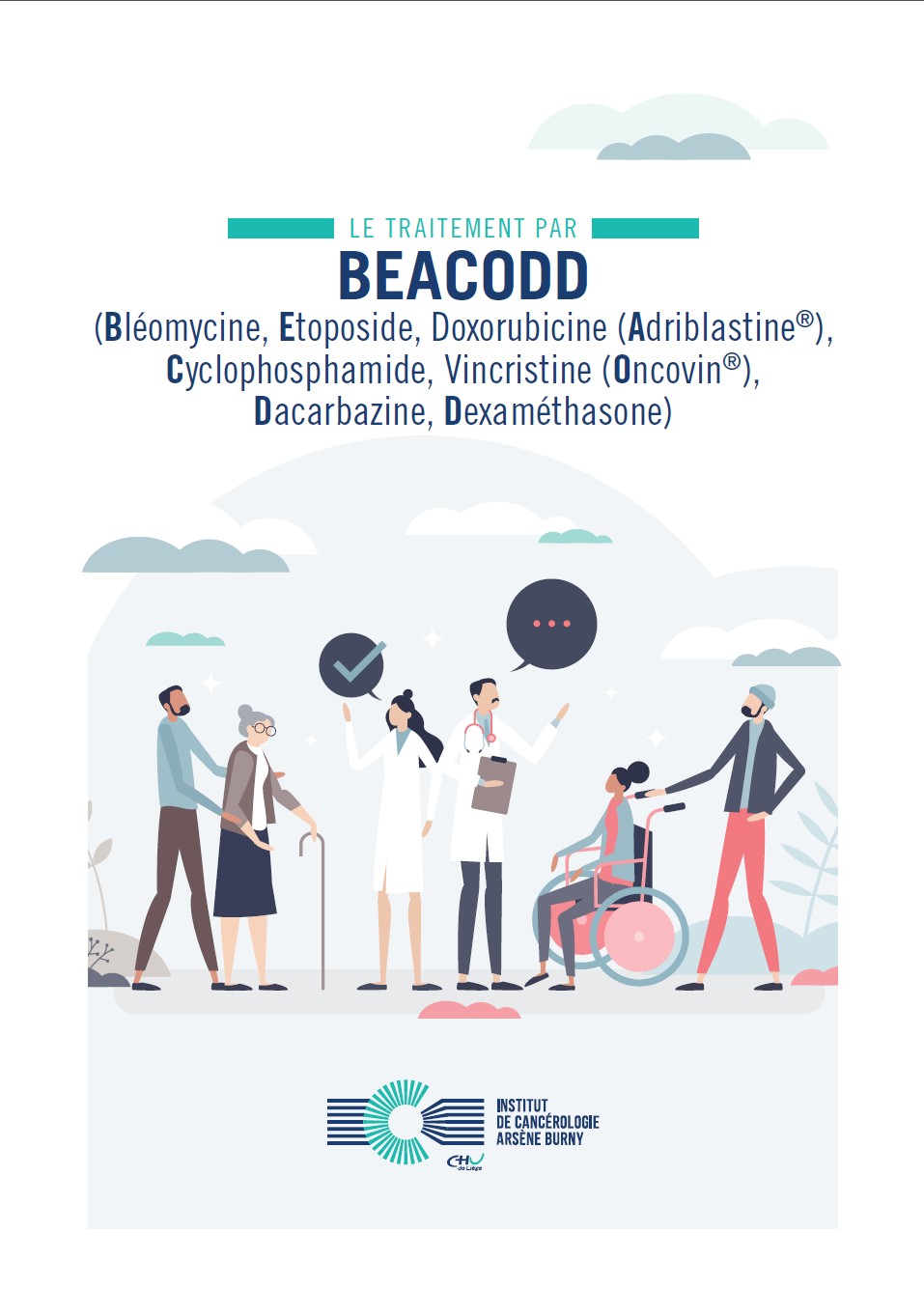 BROCH ICAB-Traitement-BEACODD cover