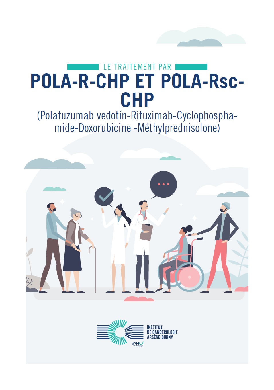 BROCH ICAB-Traitement-Pola-R-CHP et Pola-Rsc-CHP cover