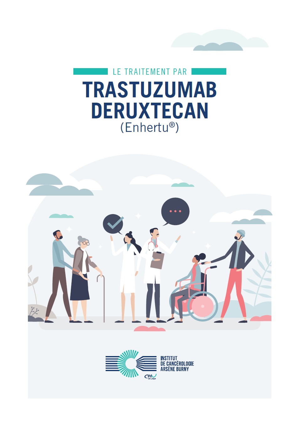 BROCH ICAB-Traitement-TrastuzumabDeruxtecan cover