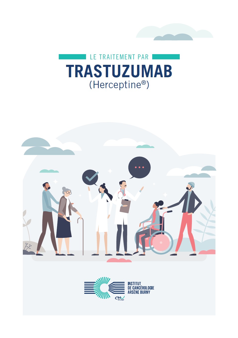 BROCH ICAB-Traitement-TrastuzumabHerceptine cover
