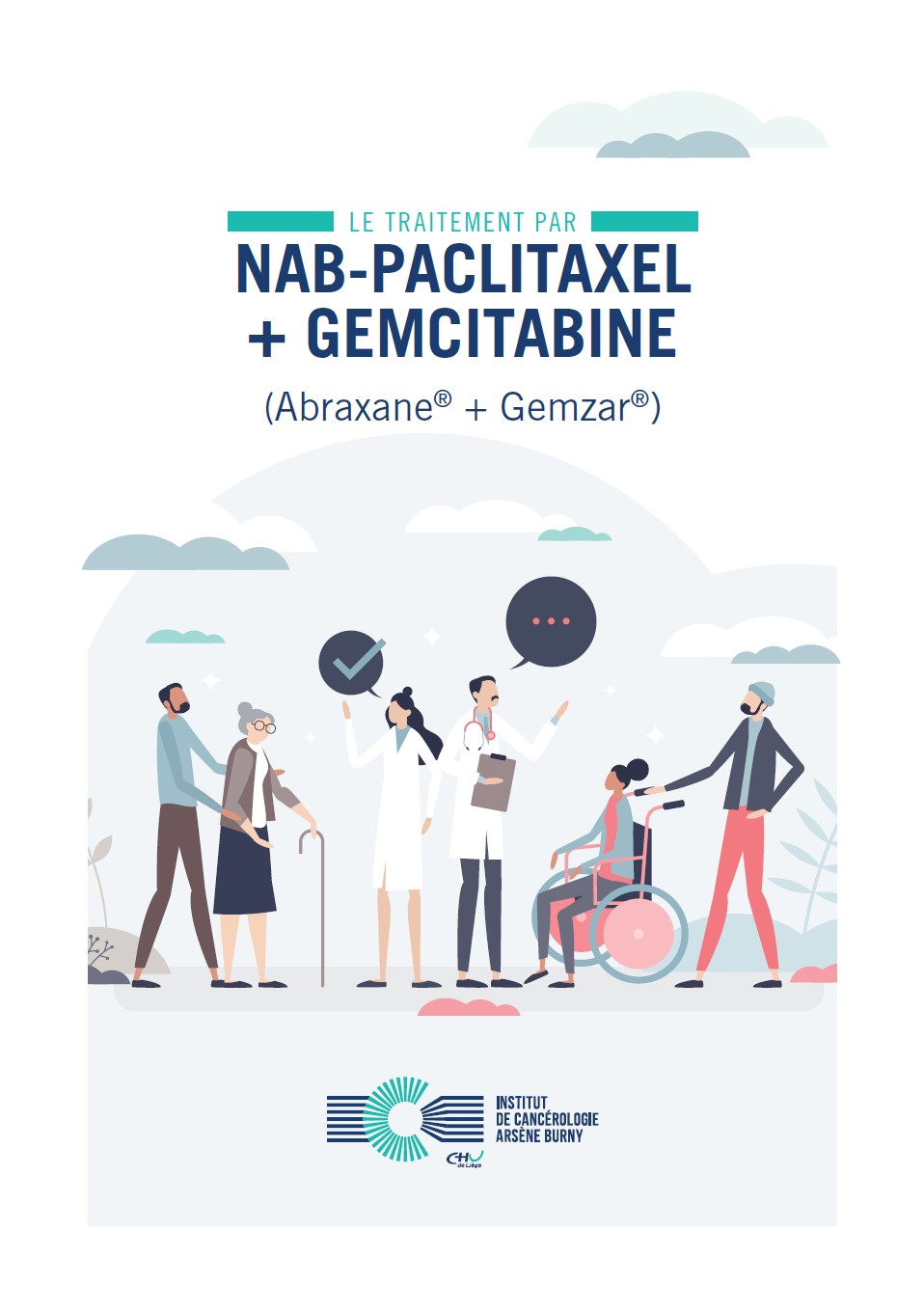 BROCH ICAB Traitement Nab-Paclitaxel-gemitabine-cover