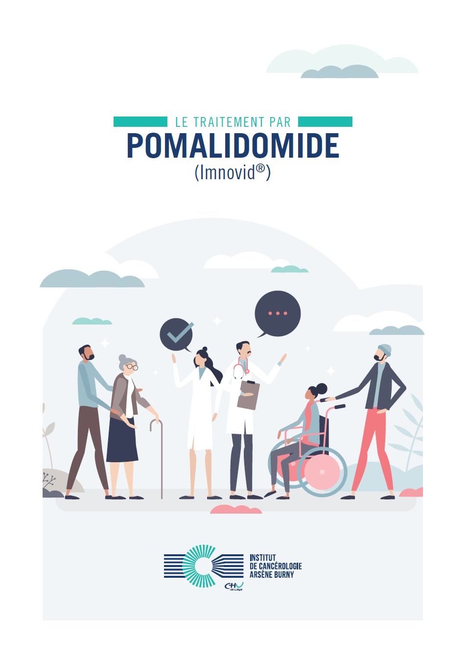 BROCH A5 Traitement par pomalidomide 2024 COVER