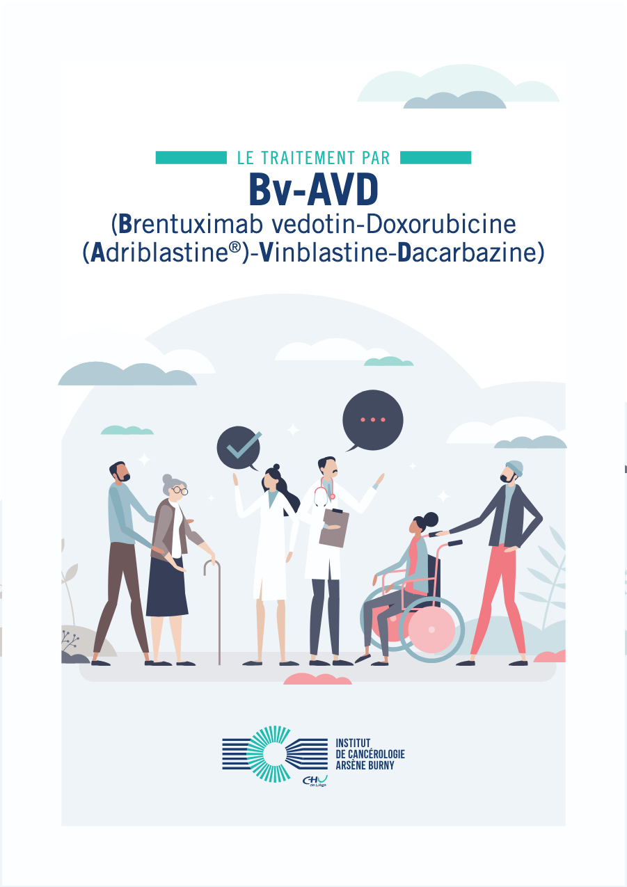 BROCH A5 le traitement par bv-avd 2024 COVER