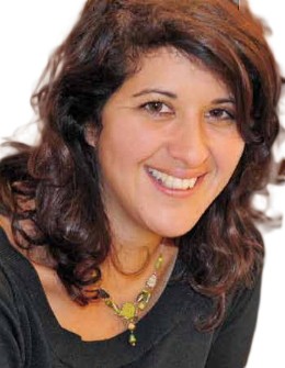 Photo HAFRAOUI Kaoutar